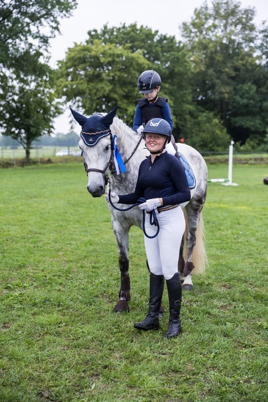 Bild 91 - Pony Akademie Turnier